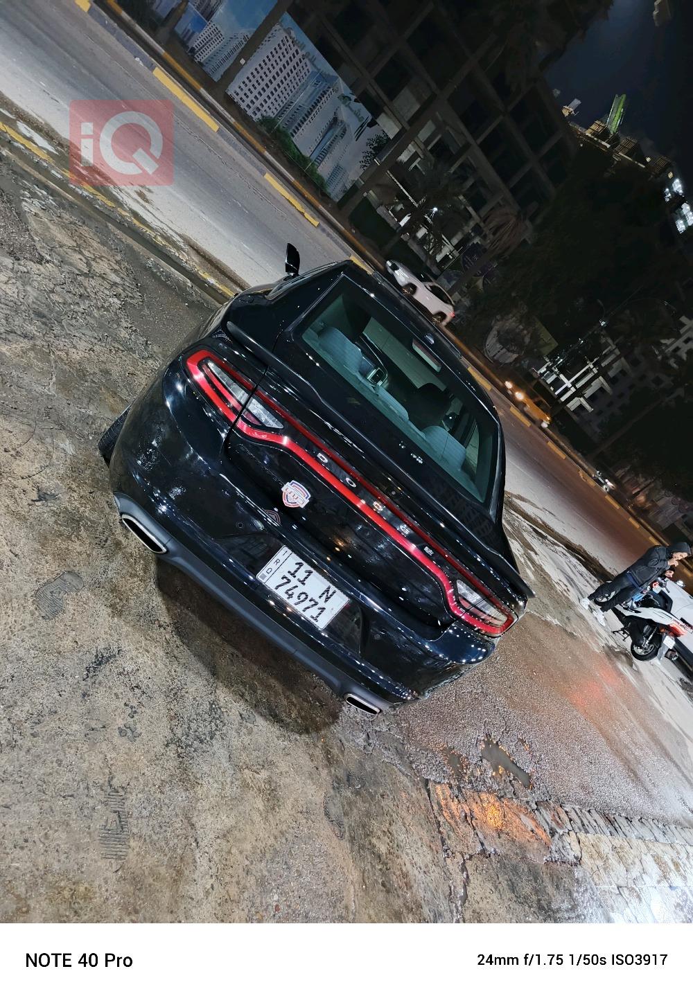 دودج تشارجر